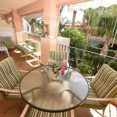 Jardines De La Noria Apartment La Cala De Mijas Exterior photo