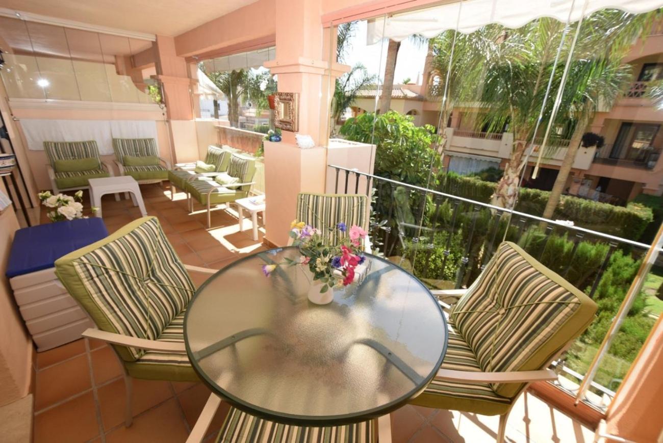 Jardines De La Noria Apartment La Cala De Mijas Exterior photo