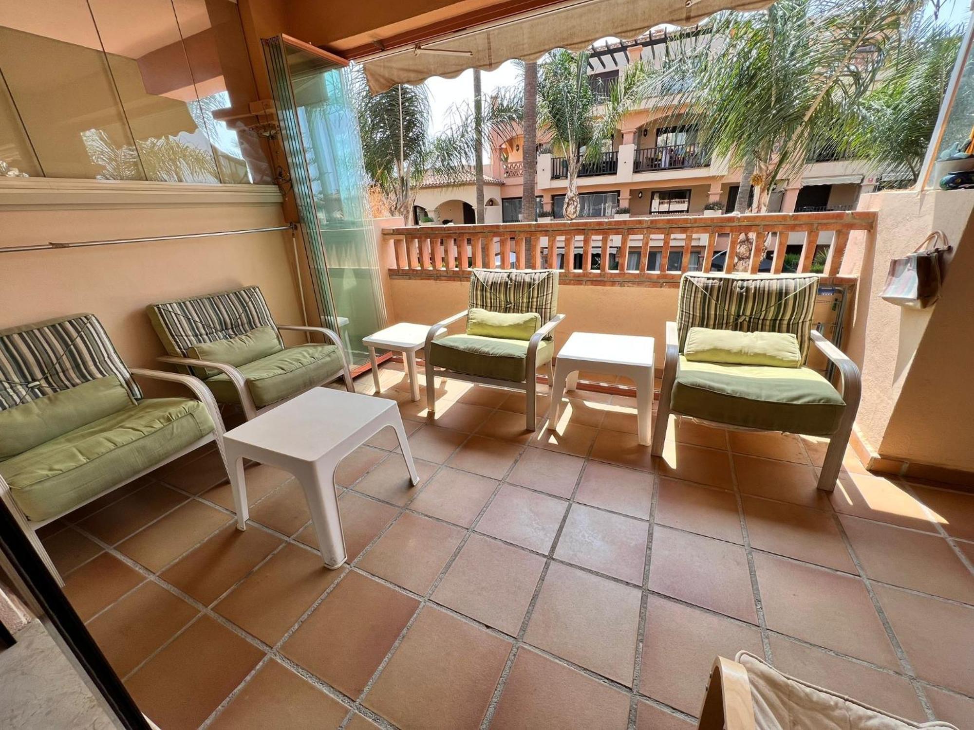 Jardines De La Noria Apartment La Cala De Mijas Exterior photo