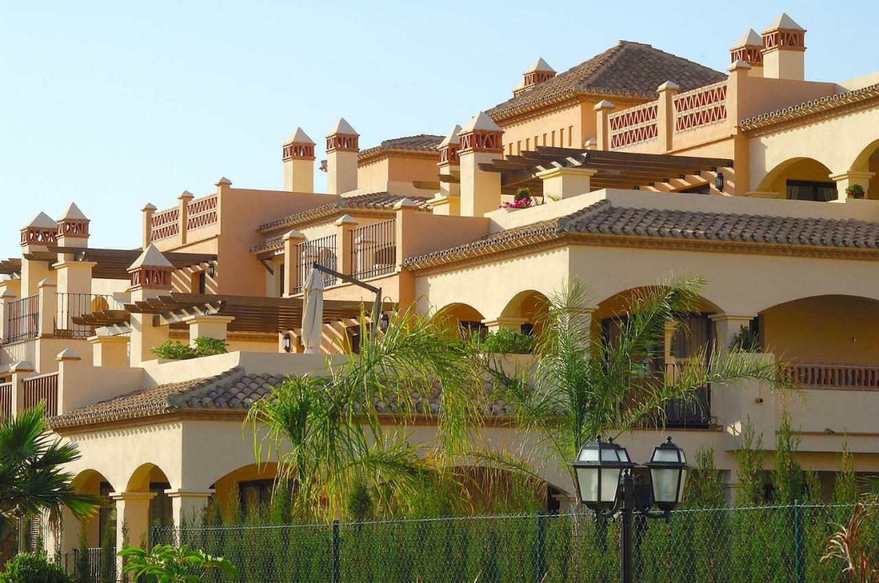 Jardines De La Noria Apartment La Cala De Mijas Exterior photo
