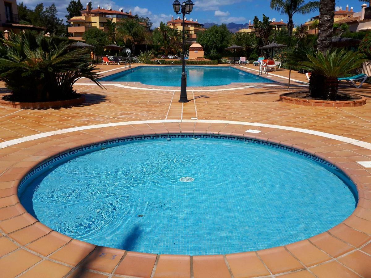 Jardines De La Noria Apartment La Cala De Mijas Exterior photo